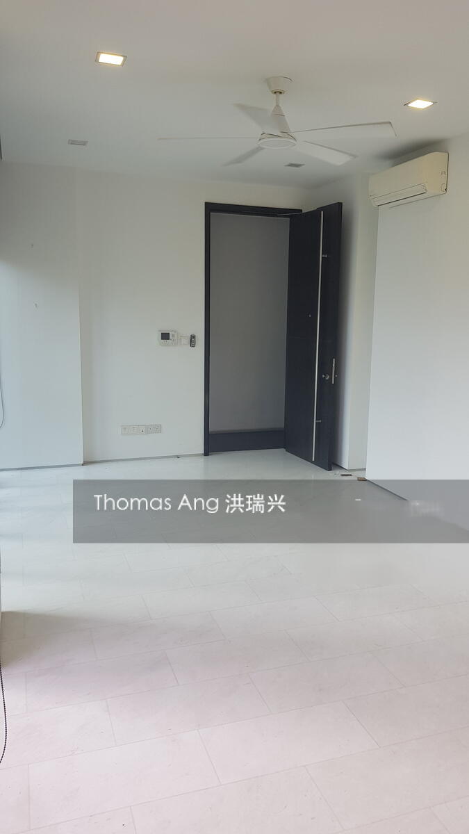 7 on Chapel (D15), Apartment #273125141